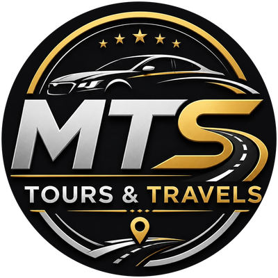 Mangalore Travel Service logo